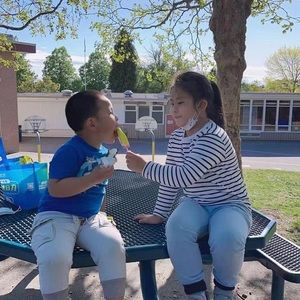 Meet your Posher, Chen tara